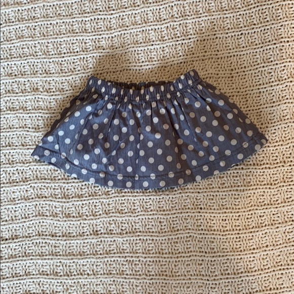 Seahawks Skirt - Picture 2 of 2